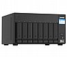 שרת אחסון QNAP TS-832PX-4G 8-bay NAS - ללא כוננים