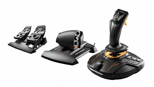 ���� ���� ThrustMaster TS-XW SERVO BASE AO