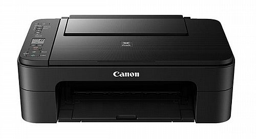 ����� ������ ������� ���� Canon ��� PIXMA TS3150 - ��� ����