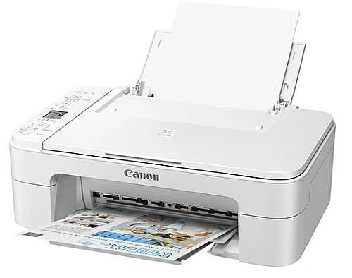 ����� ������ ������� ������� ����� ��� Canon Pixma TS3351 ���� ���
