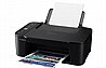 מדפסת All-in-One משולבת Canon Pixma TS3750i - צבע שחור