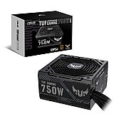 ��� �� ���� ASUS ��� TUF Gaming 750W 80+ Bronze  