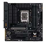 ��� �� Asus TUF GAMING B760M-PLUS WIFI D4