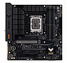 לוח אם Asus TUF GAMING B760M-PLUS WIFI D4