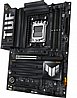 לוח אם ASUS TUF GAMING X870-PLUS WIFI DDR5 AM5
