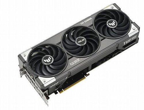����� ��� ���� ASUS ��� TUF Gaming GeForce RTX5070 Ti 16GB GDDR7