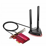 ���� ��� ������ TP-Link AX3000 WiFi 6 Bluetooth 5.0 PCIe Archer TX3000E