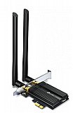 ���� ��� ������ TP-Link AX3000 WiFi 6 Bluetooth 5.0 PCIe Archer TX50E V1