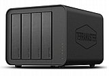 ��� ����� Terramaster F4-212 4-BAY NAS 1619B 2GB 1GbE