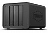 שרת אחסון Terramaster F4-212 4-BAY NAS 1619B 2GB 1GbE