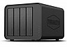 שרת אחסון Terramaster F4-424 Pro 4-BAY NAS i3-N305 32GB 2.5GbE