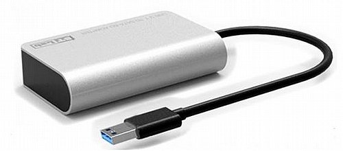 ���� STLab USB 3.1 To SATA III U-1050