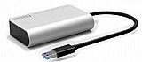 ���� STLab USB 3.1 To SATA III U-1050
