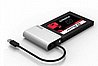 מתאם STLab USB 3.1 To SATA III U-1050