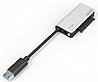 מתאם STLab USB 3.1 To SATA III U-1050