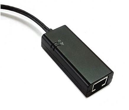 ���� ��� STLab USB 3.0 Type-C to Ethernet 10/100/1000Mbps U-1320