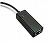 מתאם רשת STLab USB 3.0 Type-C to Ethernet 10/100/1000Mbps U-1320