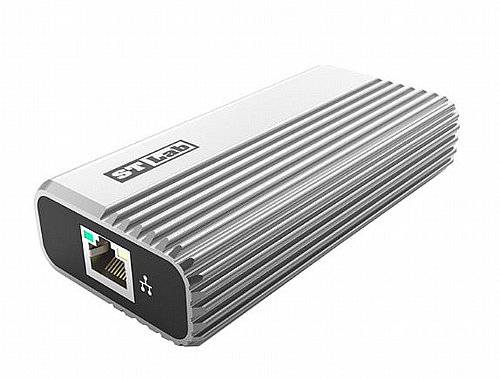 ���� U-2710 USB4 40Gbps 10G Ethernet Adapter