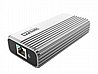 מתאם U-2710 USB4 40Gbps 10G Ethernet Adapter