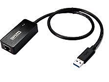 ���� STLab U-790 ������ USB 3.0 ������ ��� RJ45