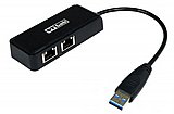 ���� ��� ������ USB 3.0 �-2 ������ ��� STLab U-990 10/100/1000Mbps