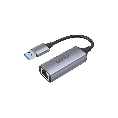 ���� ��� ���� ������ USB  ������ RJ45 ������� 1GB ���� Unitek ��� U1309A