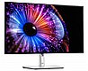 מסך מחשב חברת DELL דגם UltraSharp 27 QHD IPS Black Thunderbolt Hub PIVOT