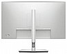 מסך מחשב חברת DELL דגם UltraSharp 27 QHD IPS Black Thunderbolt Hub PIVOT
