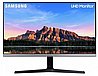 מסך מחשב Samsung U28R550UQR LED IPS UHD 27.9'' FreeSync - צבע שחור