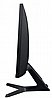 מסך מחשב Samsung U28R550UQR LED IPS UHD 27.9'' FreeSync - צבע שחור