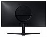 מסך מחשב Samsung U28R550UQR LED IPS UHD 27.9'' FreeSync - צבע שחור