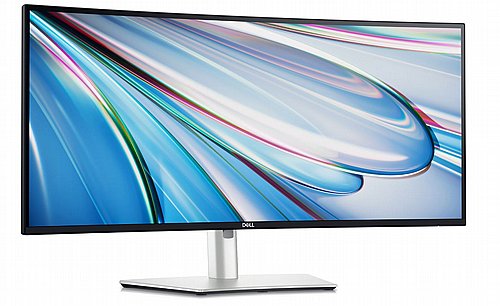 ��� ���� ���� ���� DELL ��� U3425WE 34' UltraSharp IPS WQHD Thunderbolt