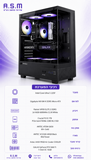 ���� ������� Intel Ultra 5 225F H810M 32GB DDR5 1TB SSD RTX5060TI VCX300 650W Windows 11 PRO