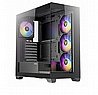 מחשב גיימניג נייח Intel Ultra 7 265KF Z890-P WIFI 32GB DDR5 1TB SSD RTX4060 750W ANTEC C3 Win11