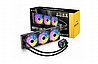 מחשב גיימניג נייח Intel Ultra 7 265KF Z890-P WIFI 32GB DDR5 1TB SSD RTX4060 750W ANTEC C3 Win11