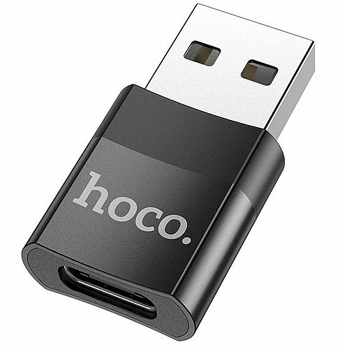 ���� Hoco UA17 USB2.0 ��� Type C ����