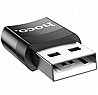 מתאם Hoco UA17 USB2.0 זכר Type C נקבה