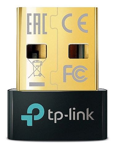 ���� ������ TP-Link UB500 Bluetooth 5.0 Nano USB