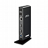 תחנת עגינה אוניברסלית ממשק USB 3.0 Type A/C יציאות X2 HDMI חברת Gold Touch דגם UDS-2H