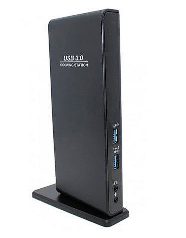 ���� ����� ���������� ���� USB 3.0 ������ DVI HDMI ���� Gold Touch ��� UDS-U3