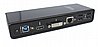 תחנת עגינה אוניברסלית ממשק USB 3.0 יציאות DVI HDMI חברת Gold Touch דגם UDS-U3