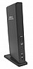 תחנת עגינה אוניברסלית ממשק USB 3.0 יציאות DVI HDMI חברת Gold Touch דגם UDS-U3