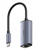 ���� 2.5Gbps Ethernet ��� USB-C �-RJ45 ��� UE25C ���� Cudy