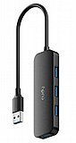 ���� 4 ������� USB 3.0 ���� Cudy