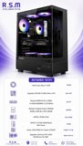 ���� ������� Intel Ultra 5 225F H810M 16GB DDR5 500GB SSD RTX5050 VCX300 550W Windows 11 PRO