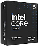 ���� Intel� Core� Ultra 5 processor 250K Plus 30M Cache up to 5.30 GHz Tray