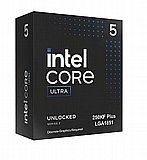 ���� Intel� Core� Ultra 5 processor 250KF Plus 30M Cache up to 5.30 GHz Tray