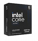 ���� Intel� Core� Ultra 5 processor 250KF Plus Tray