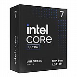���� Intel� Core� Ultra 7 processor 270K Plus 36M Cache up to 5.50 GHz BOX