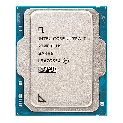 ���� Intel Core Ultra 7 270K Plus 36M Cache up to 5.50 GHz Tray